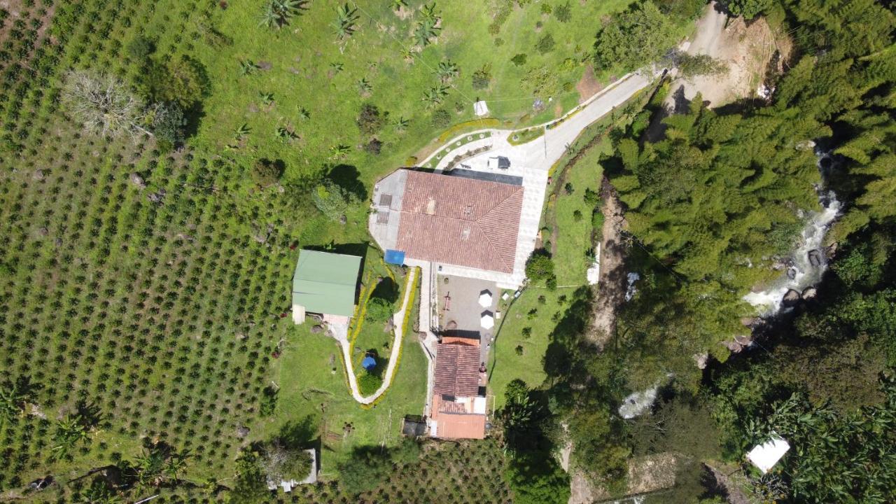 Hotel Orillas Del Pizano Jardin Esterno foto