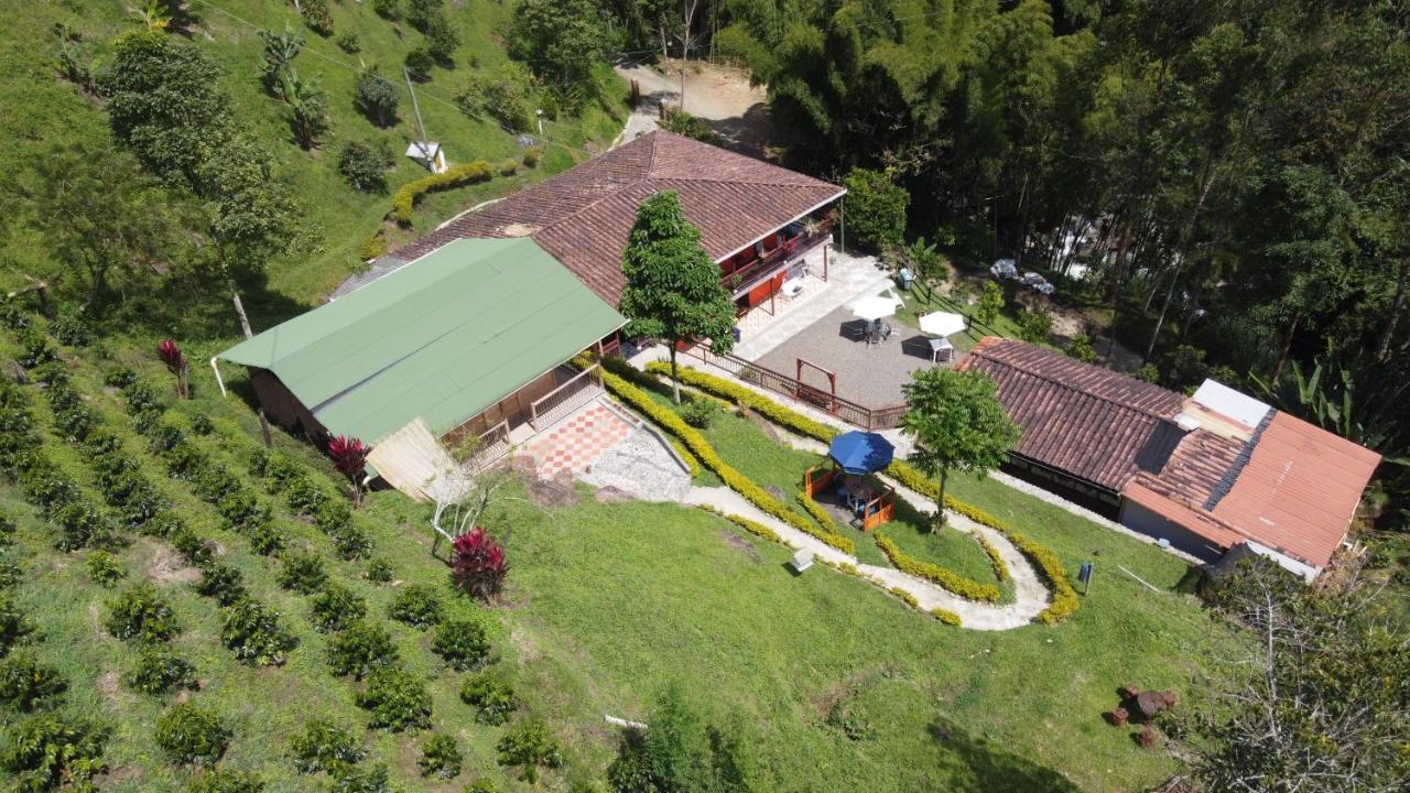 Hotel Orillas Del Pizano Jardin Esterno foto