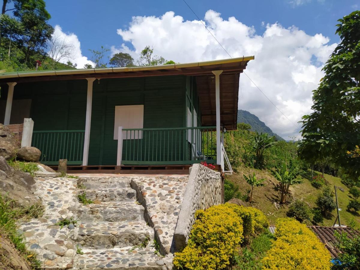 Hotel Orillas Del Pizano Jardin Esterno foto
