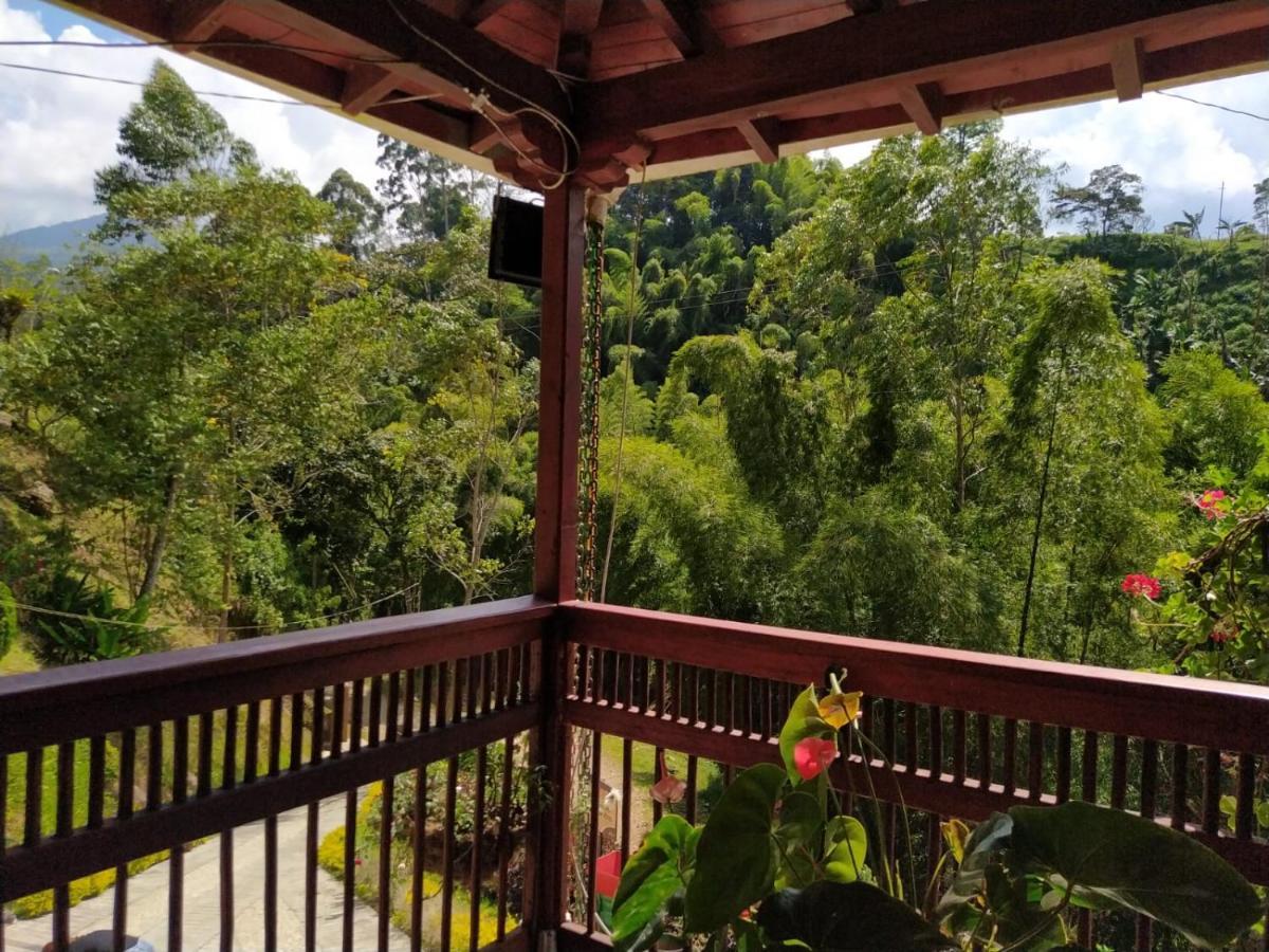 Hotel Orillas Del Pizano Jardin Esterno foto