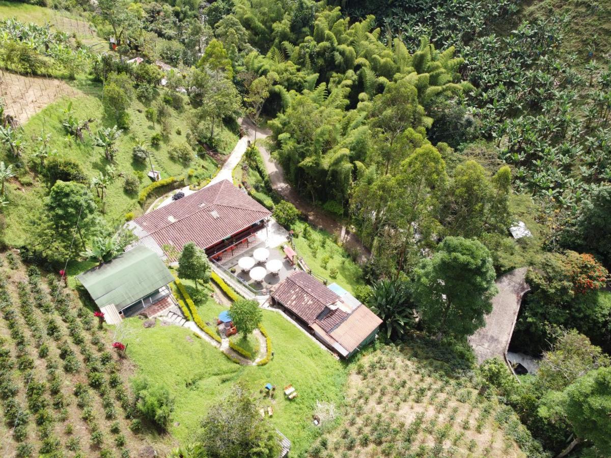 Hotel Orillas Del Pizano Jardin Esterno foto
