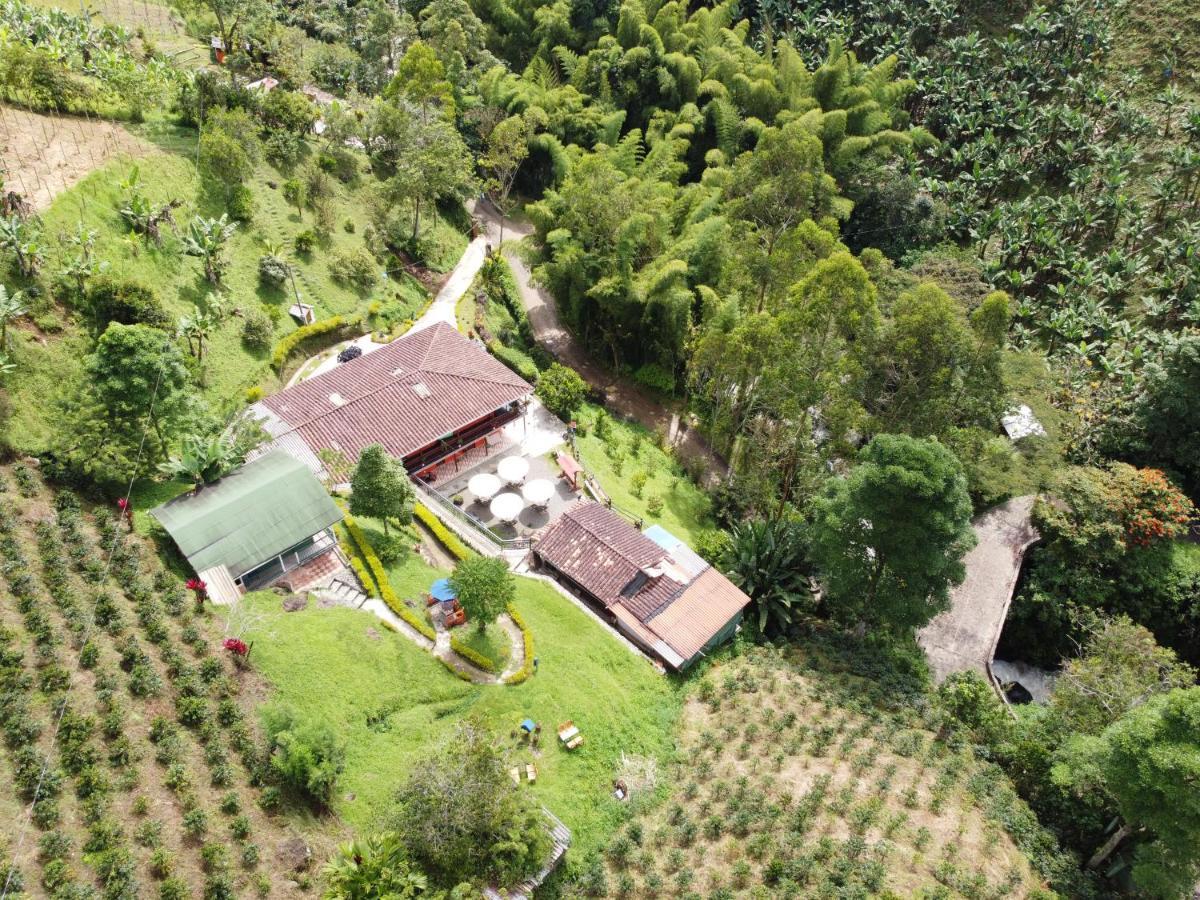 Hotel Orillas Del Pizano Jardin Esterno foto