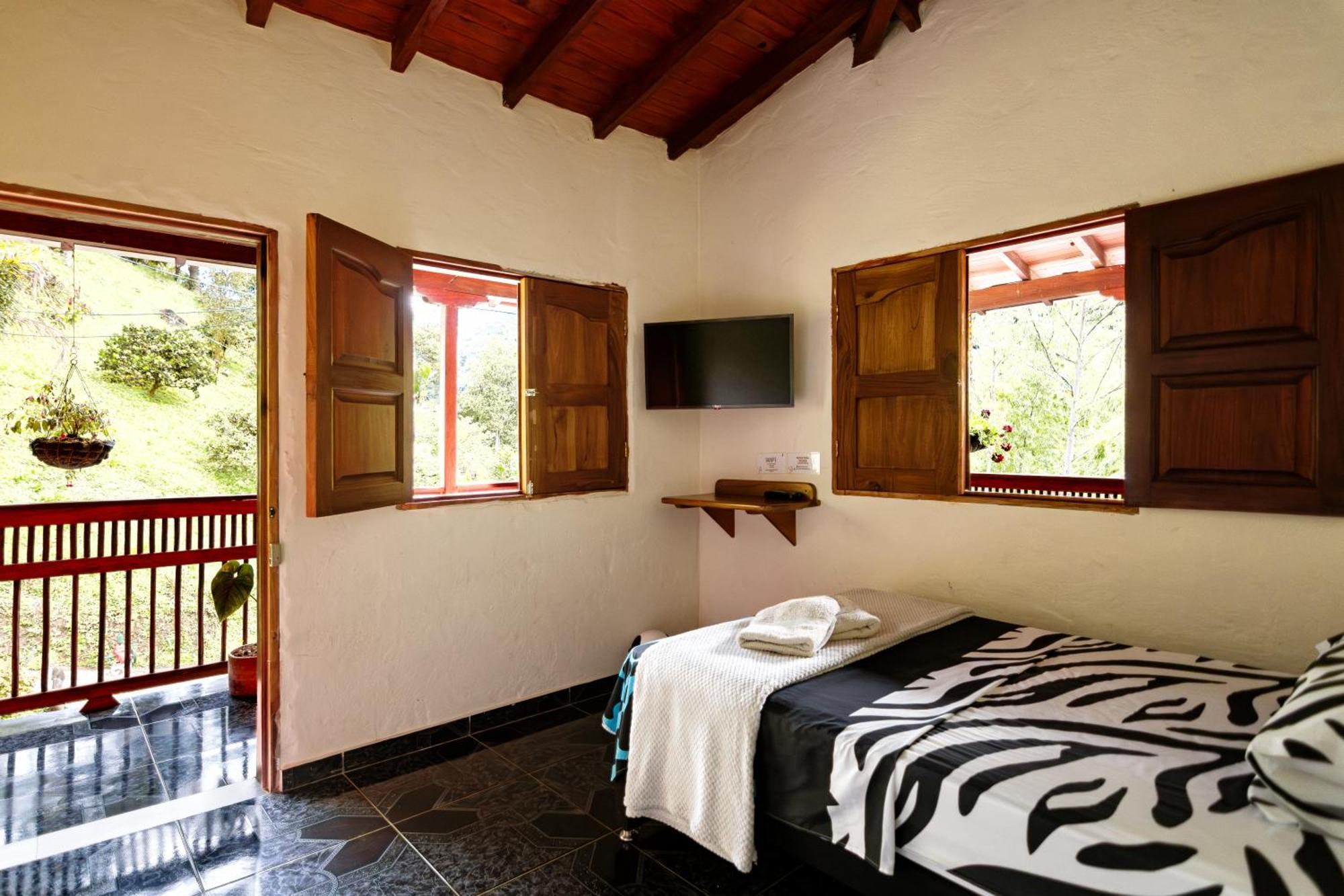 Hotel Orillas Del Pizano Jardin Esterno foto