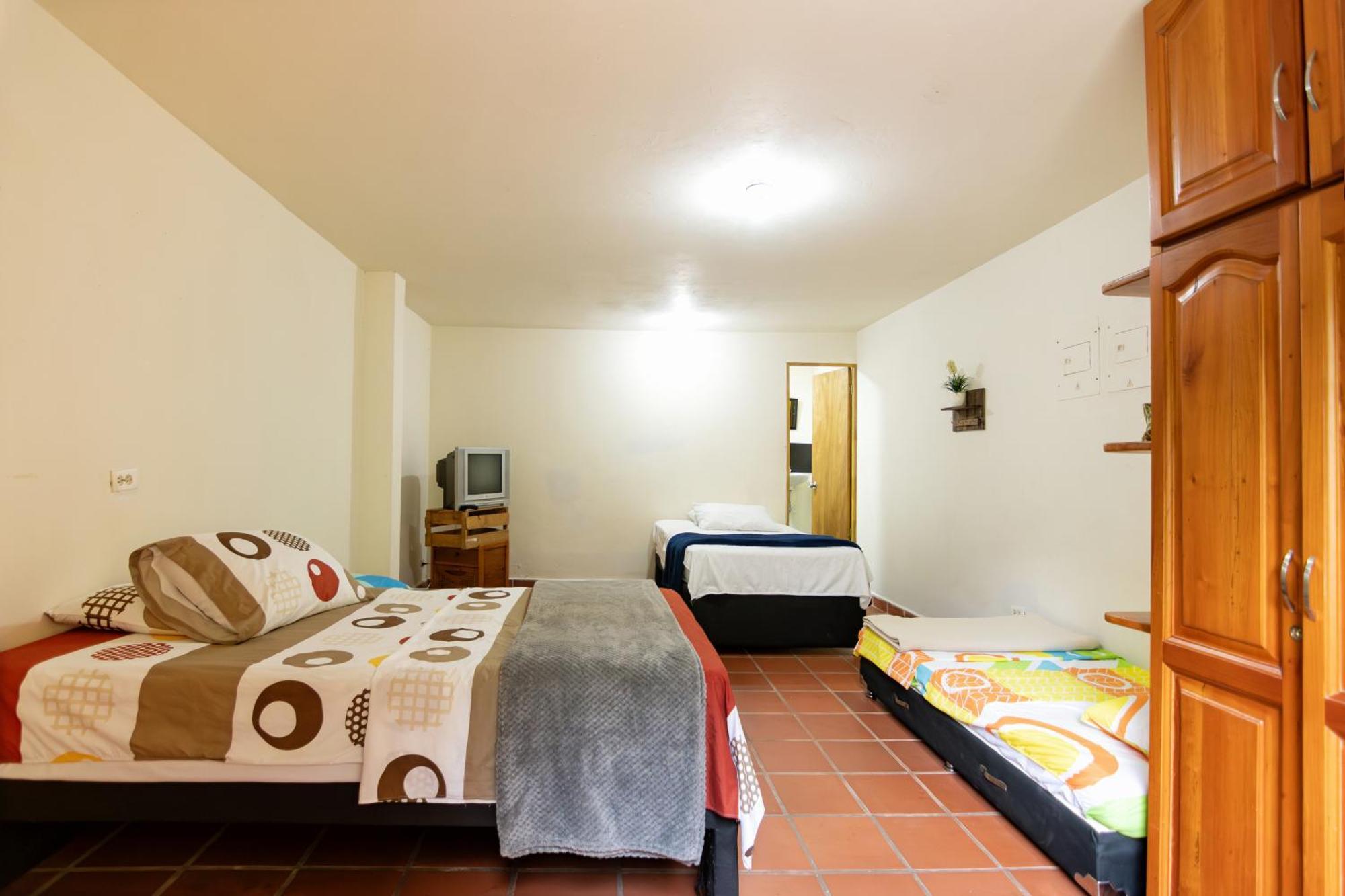 Hotel Orillas Del Pizano Jardin Esterno foto
