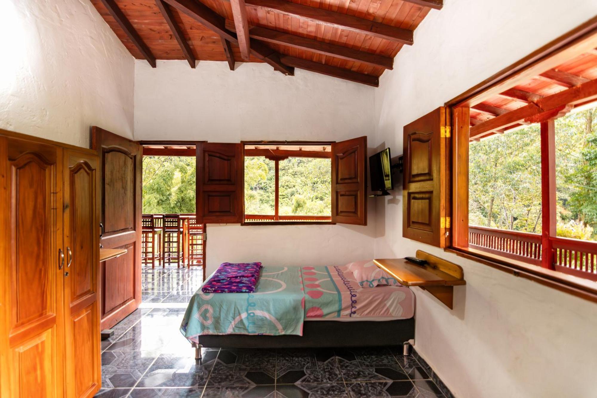 Hotel Orillas Del Pizano Jardin Esterno foto