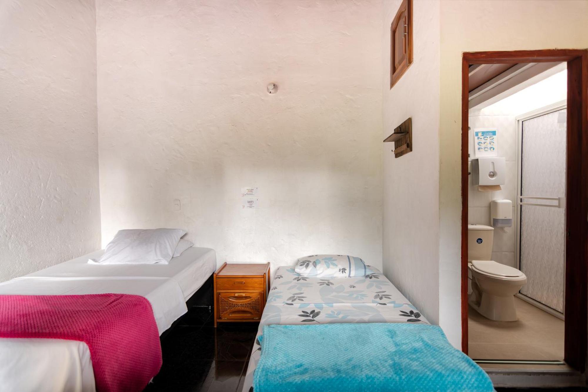 Hotel Orillas Del Pizano Jardin Esterno foto
