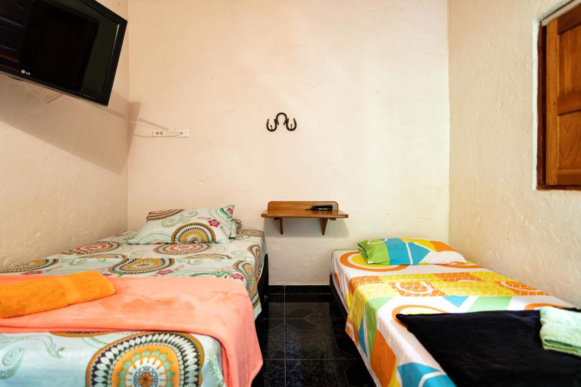 Hotel Orillas Del Pizano Jardin Esterno foto