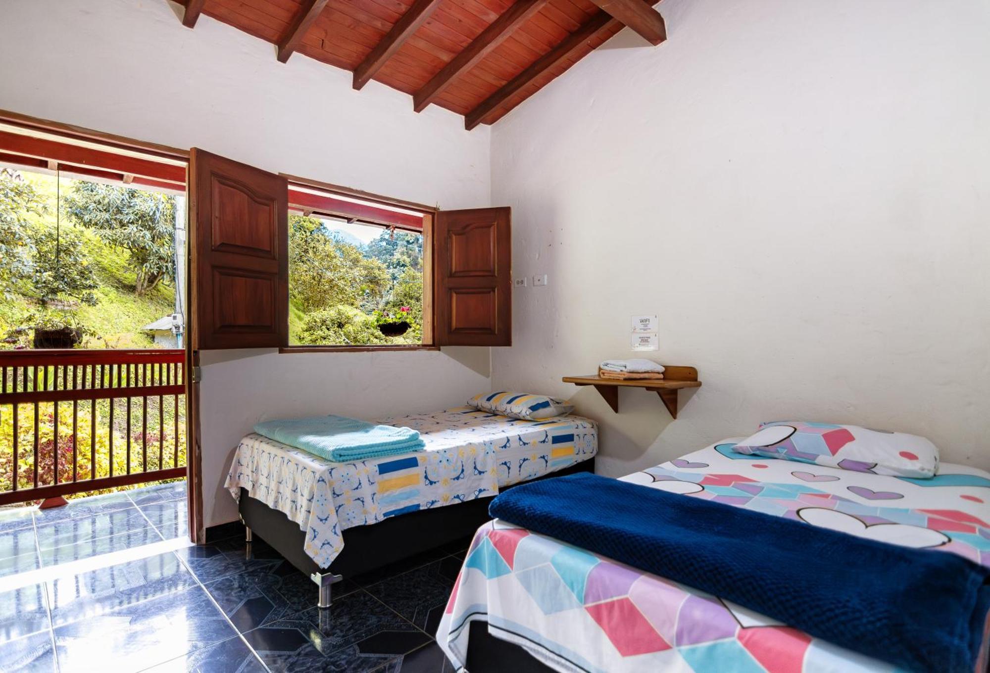 Hotel Orillas Del Pizano Jardin Esterno foto